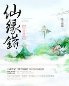 仙缘错：惊世情劫