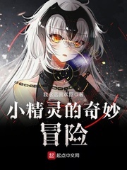 精灵的奇妙冒险