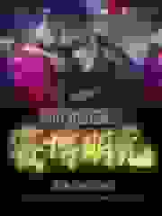 不可名状的赛博朋克