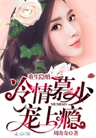 重生隐婚：冷情慕少，宠上瘾