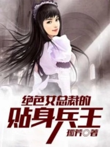 绝色总裁的贴身兵王