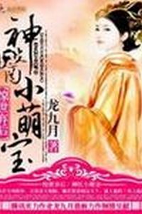 惊世弃后：神医小萌宝