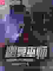 幽冥巫师