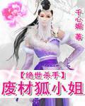 绝世杀手：废材狐小姐