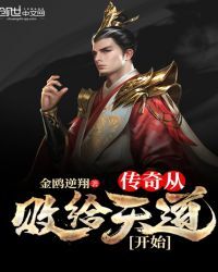 传奇从败给天道开始