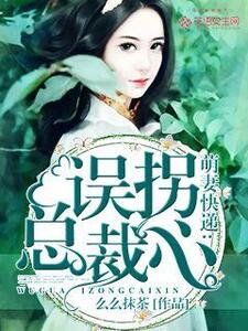 娇妻在上：误拐总裁心