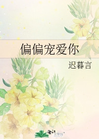 偏偏宠爱你