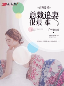 总裁追妻很艰难