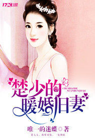 楚少的暖婚旧妻