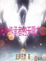 死神传承者的无限之旅