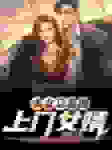 美女总裁的上门女婿