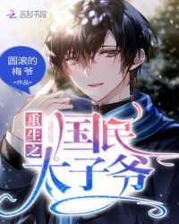重生之国民太子爷