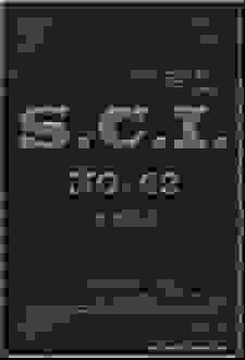 SCI谜案集第二部