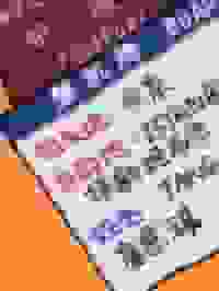 我绑定了旅行打卡系统