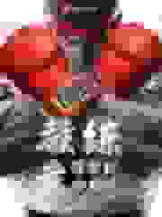 教练我想学综合格斗