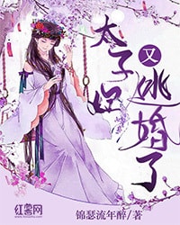 太子妃，又逃婚了！