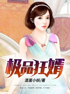 极品狂婿