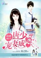 隐婚101天：唐少宠妻成瘾