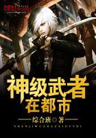 神级武者在都市