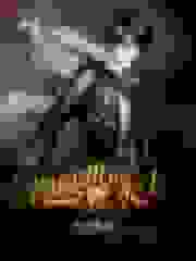 漫威世界的术士