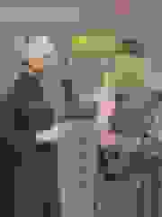 影视世界里的魔法师