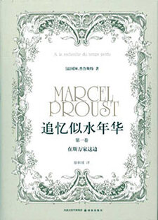 追忆似水年华