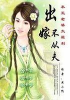 出嫁不从夫：本王老婆太犀利
