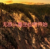 无敌从重生仙帝开始