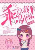 乖，总裁别闹！