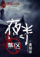夜半禁区